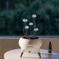 Anti-Gravity Jellyfish Humidifier