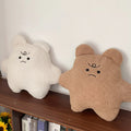 "I'm Okay" Grumpy Girlfriend Plushie