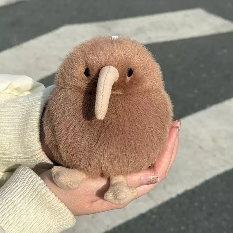 Bashful Aussie Plushies