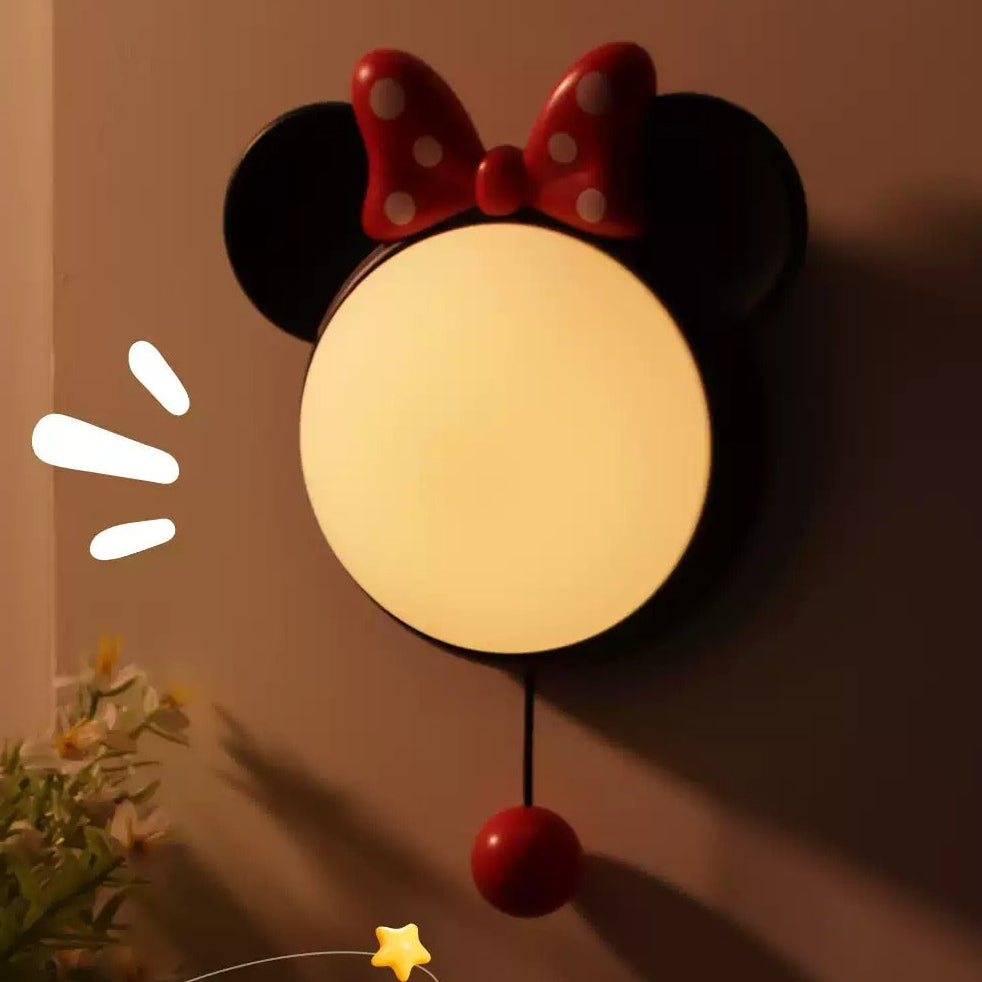 Minnie Adjustable Night Light