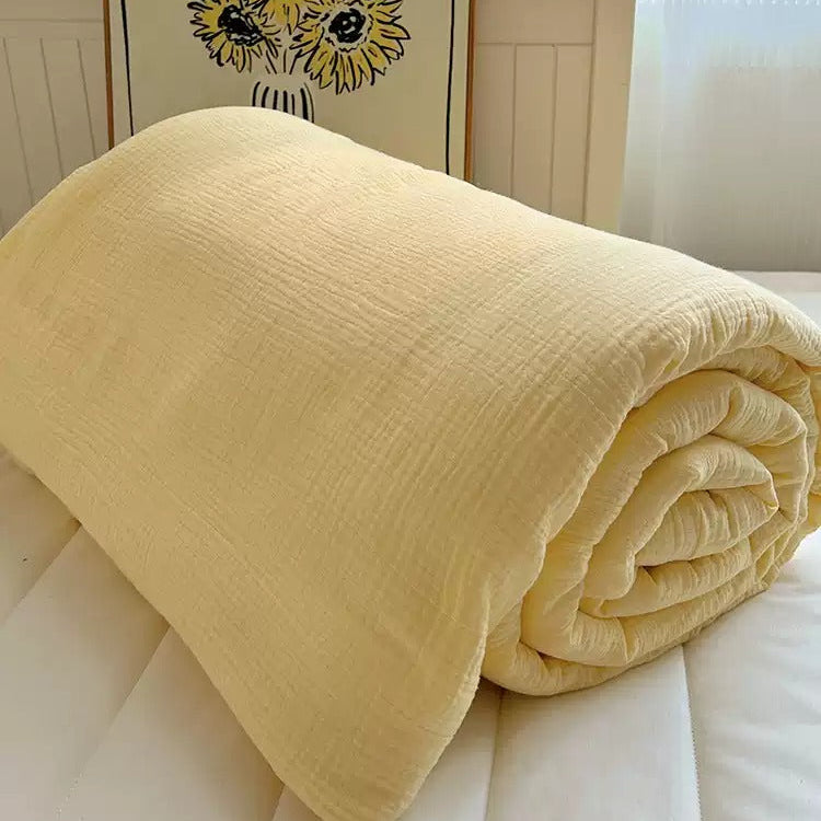 Bumblebee FeatherCool™ Allergy-Free Comforter