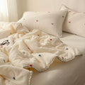 Camellia FeatherCool™ Allergy-Free Comforter