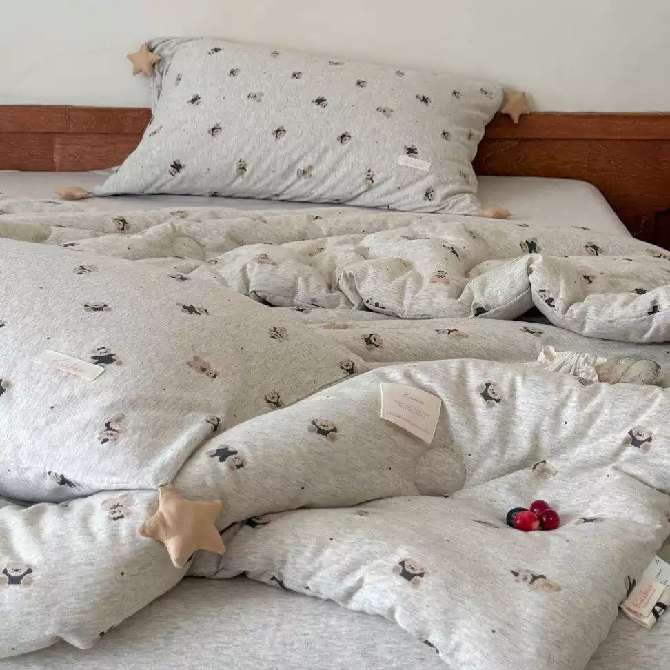 Paddington FeatherCool™ Allergy-Free Comforter