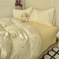 Mary Poppins Aircotton™ 4-in-1 Quilt Cover Set