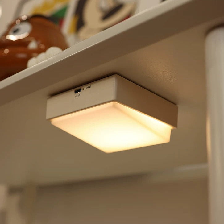 Hush Glow Toggle Magnetic Rechargeable Light