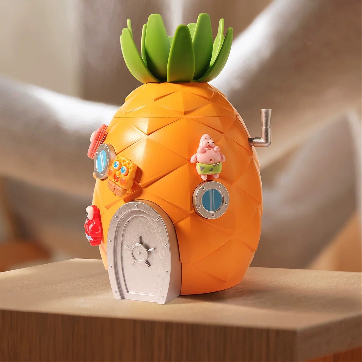 Bikini Bottom Pineapple House Humidifier