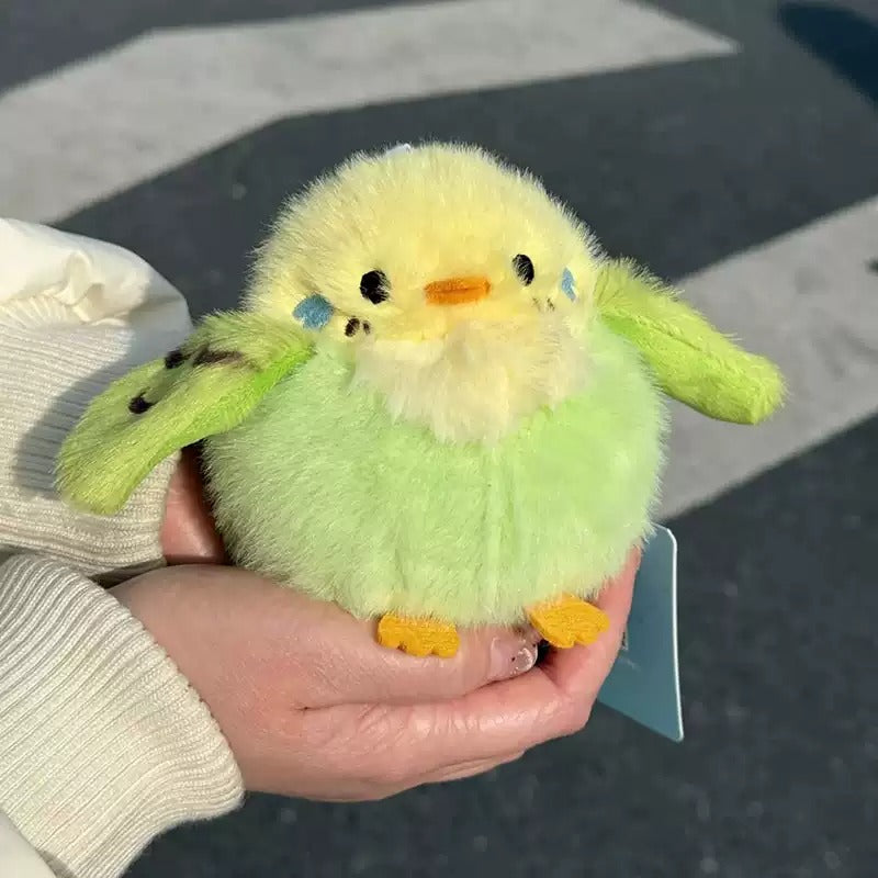 Bashful Aussie Plushies