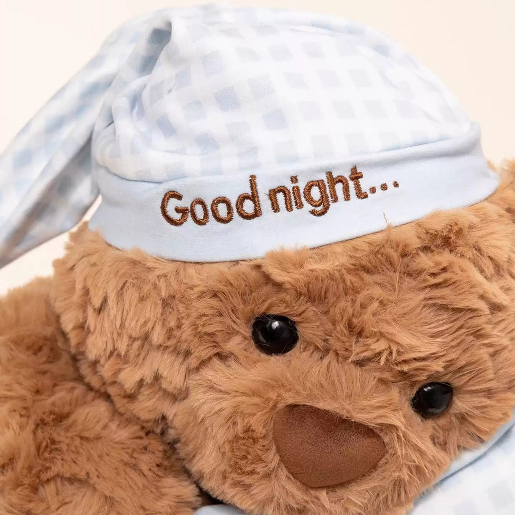 Good Night Bear Plushies