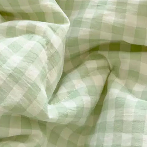 Granny Smith FeatherCool™ Allergy-Free Comforter