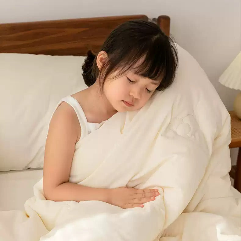 AeroSoy FeatherCool™ Allergy-Free Comforter