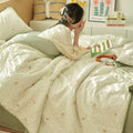 Tasty Martini Aircotton™ 4-in-1 Comforter Set