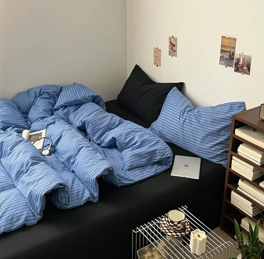 Duvet/Quilt Cover Sets