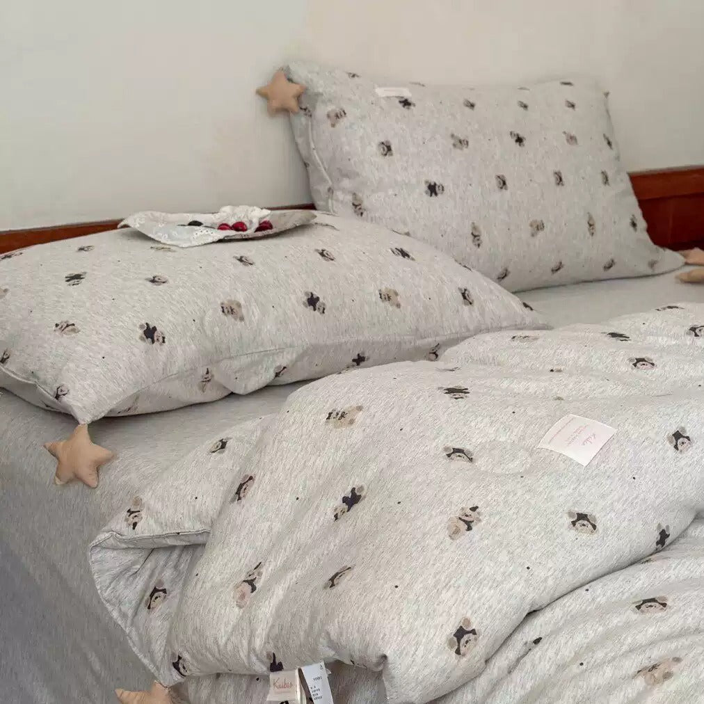 Paddington FeatherCool™ Allergy-Free Comforter