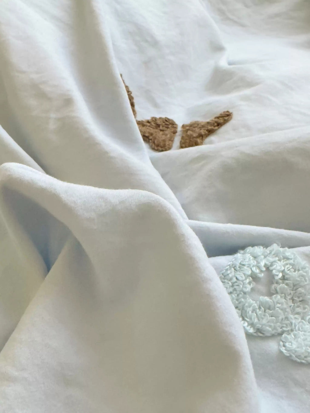 Foodie Dream Aircotton™ 4-in-1 Quilt Cover Set