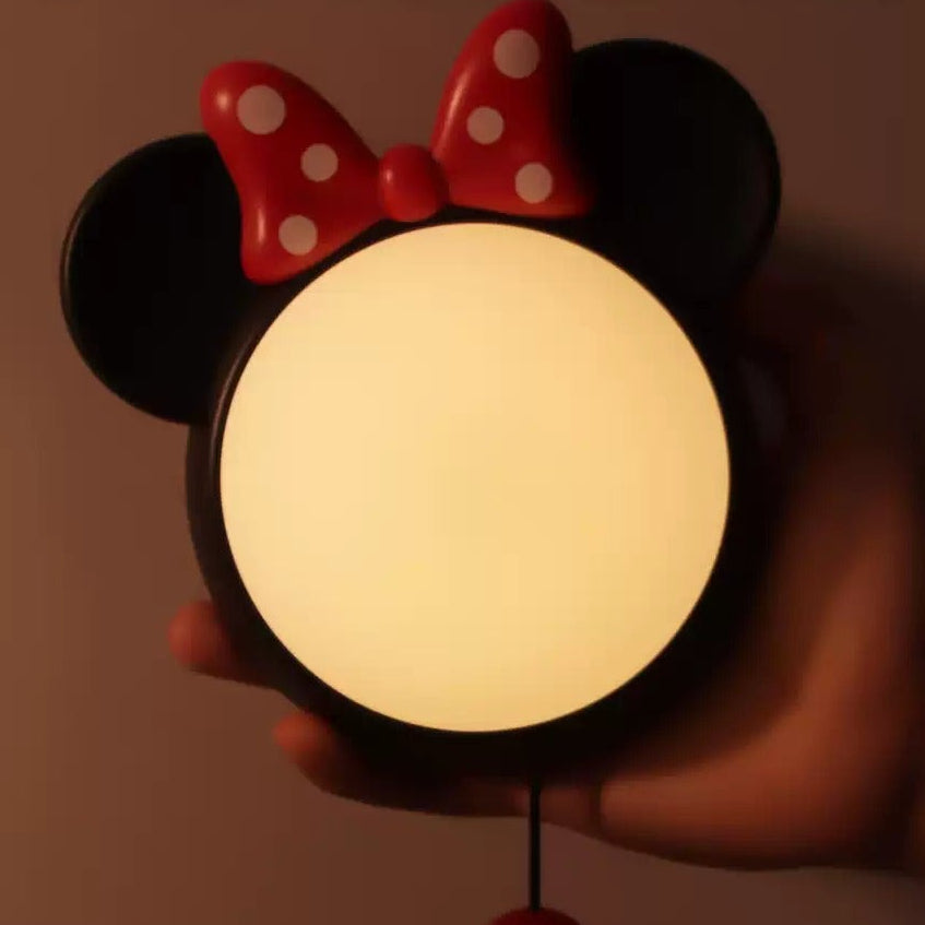 Minnie Adjustable Night Light