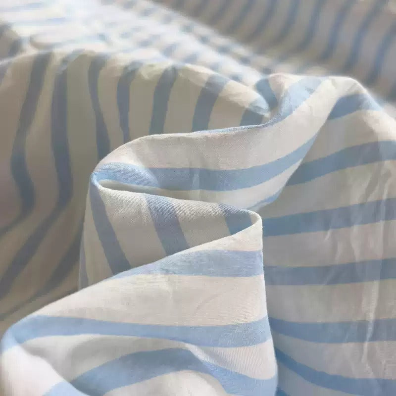 Crepe FeatherCool™ Allergy-Free Comforter