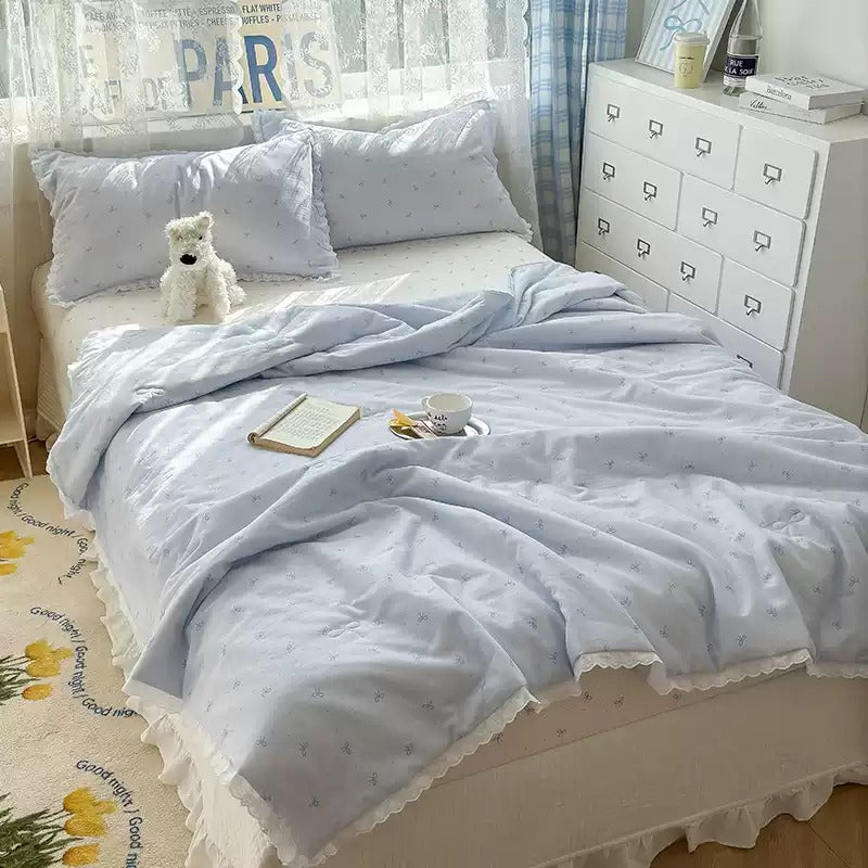 Blue Ocean Allergofree™ Comforter