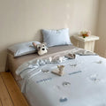 Puppy Tencel™ 4-in-1 Comforter Set