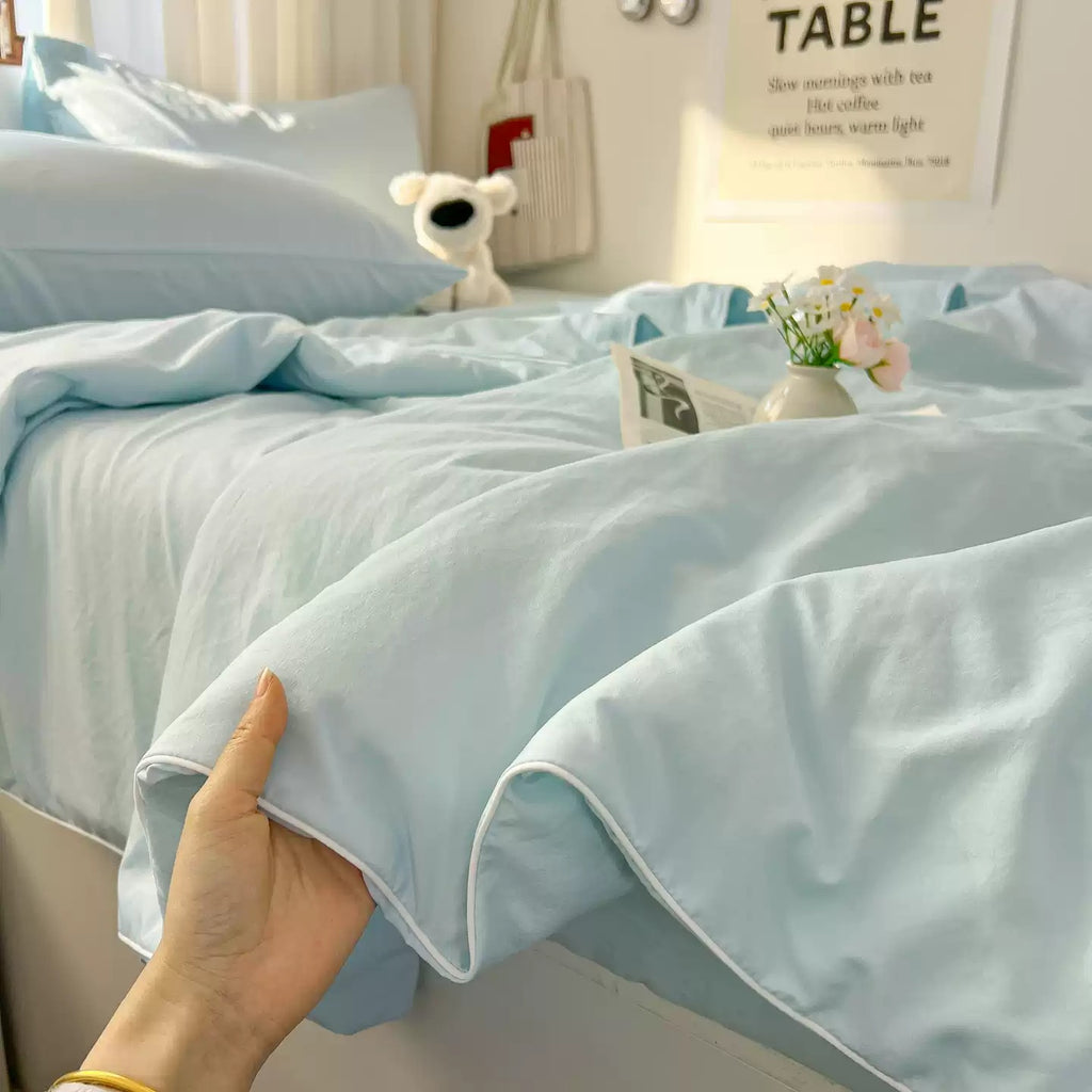 Bluey FeatherCool™ Allergy-Free Comforter