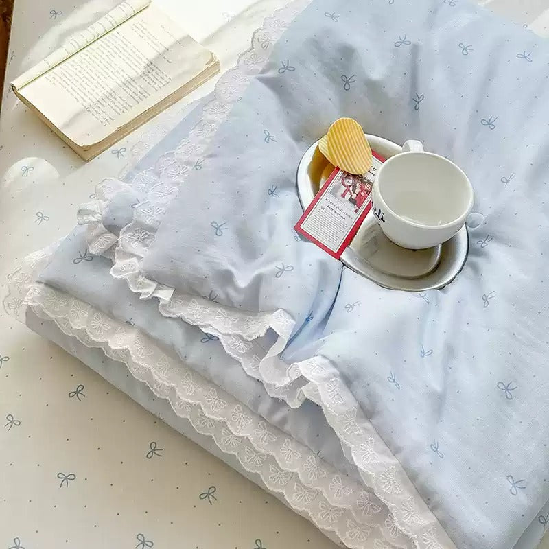 Blue Ocean Allergofree™ Comforter