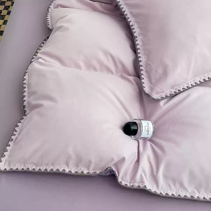 Jerry Cheese Aircotton™ 4-in-1 Quilt Cover Set