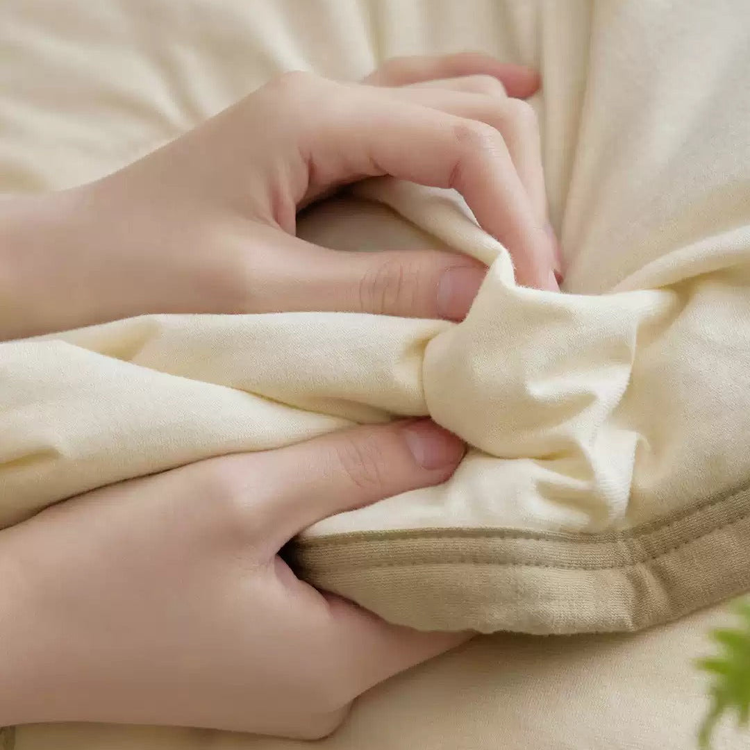 Thai Milk Tea FeatherCool™ Allergy-Free Comforter