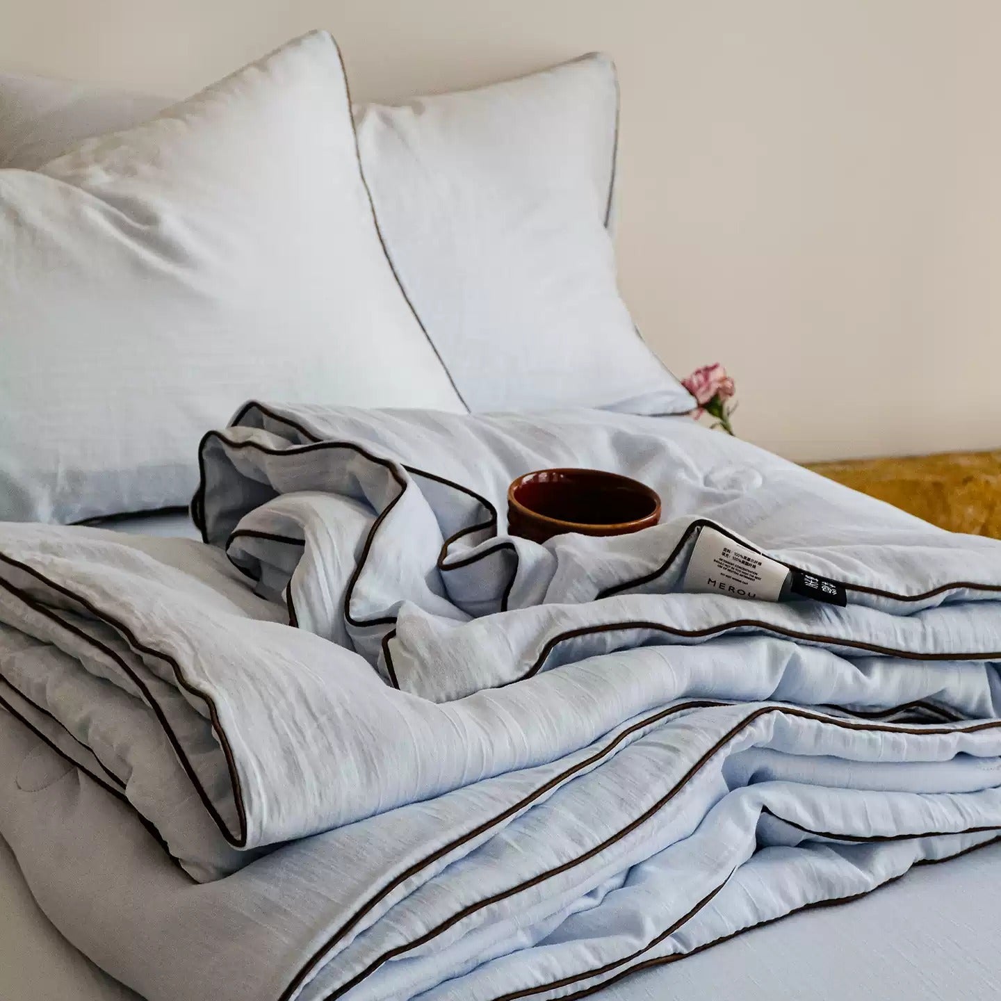 Dream Allergy Friendly® Tencel Comforter