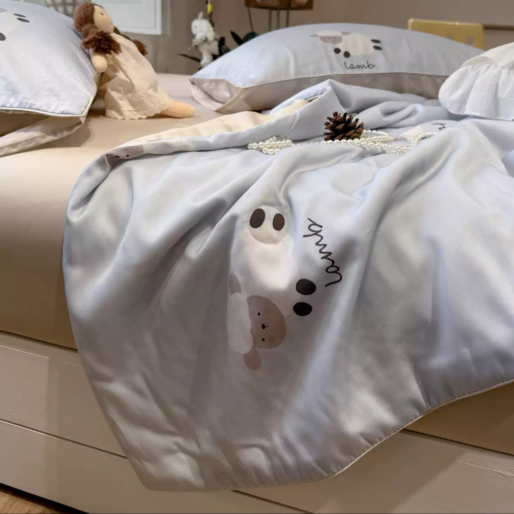 Barn Allergy Friendly® Tencel Comforter