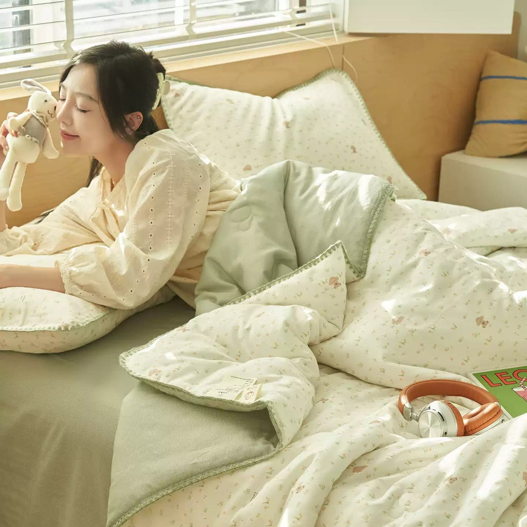 Tasty Martini Aircotton™ 4-in-1 Comforter Set