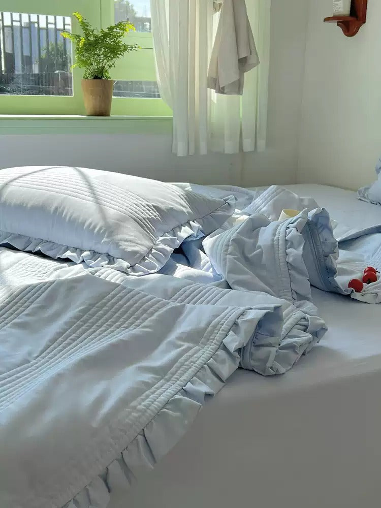 Sweet Cloud Aircotton™ 4-in-1 Comforter Set