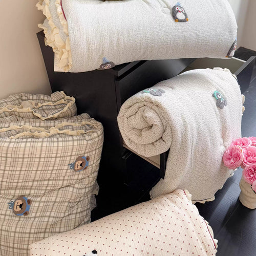 Artic FeatherCool™ Allergy-Free Comforter