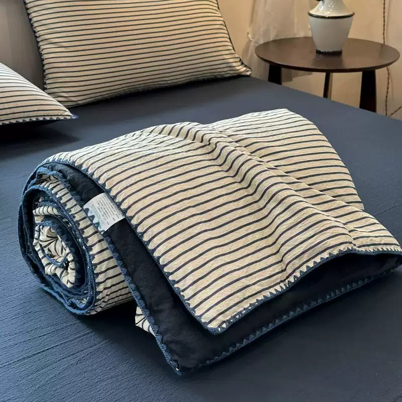 Coastal Tides FeatherCool™ Allergy-Free Comforter