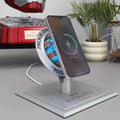 Iron Man Reactor Magnetic Wireless Charger