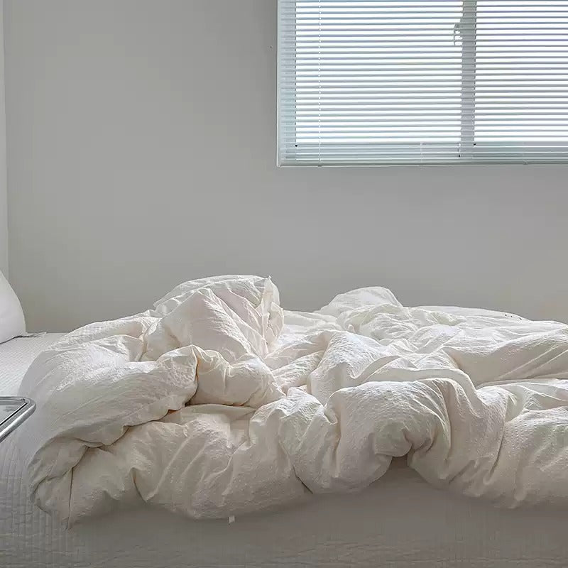 Soybean FeatherCool™ Allergy-Free Comforter