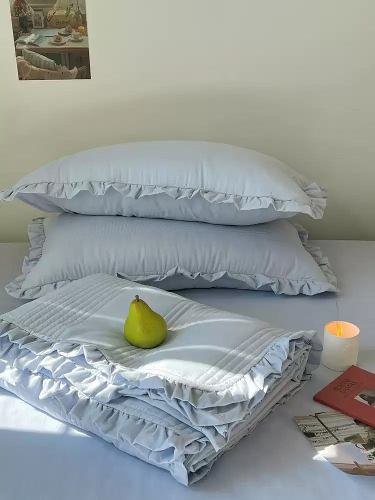 Sweet Cloud Aircotton™ 4-in-1 Comforter Set